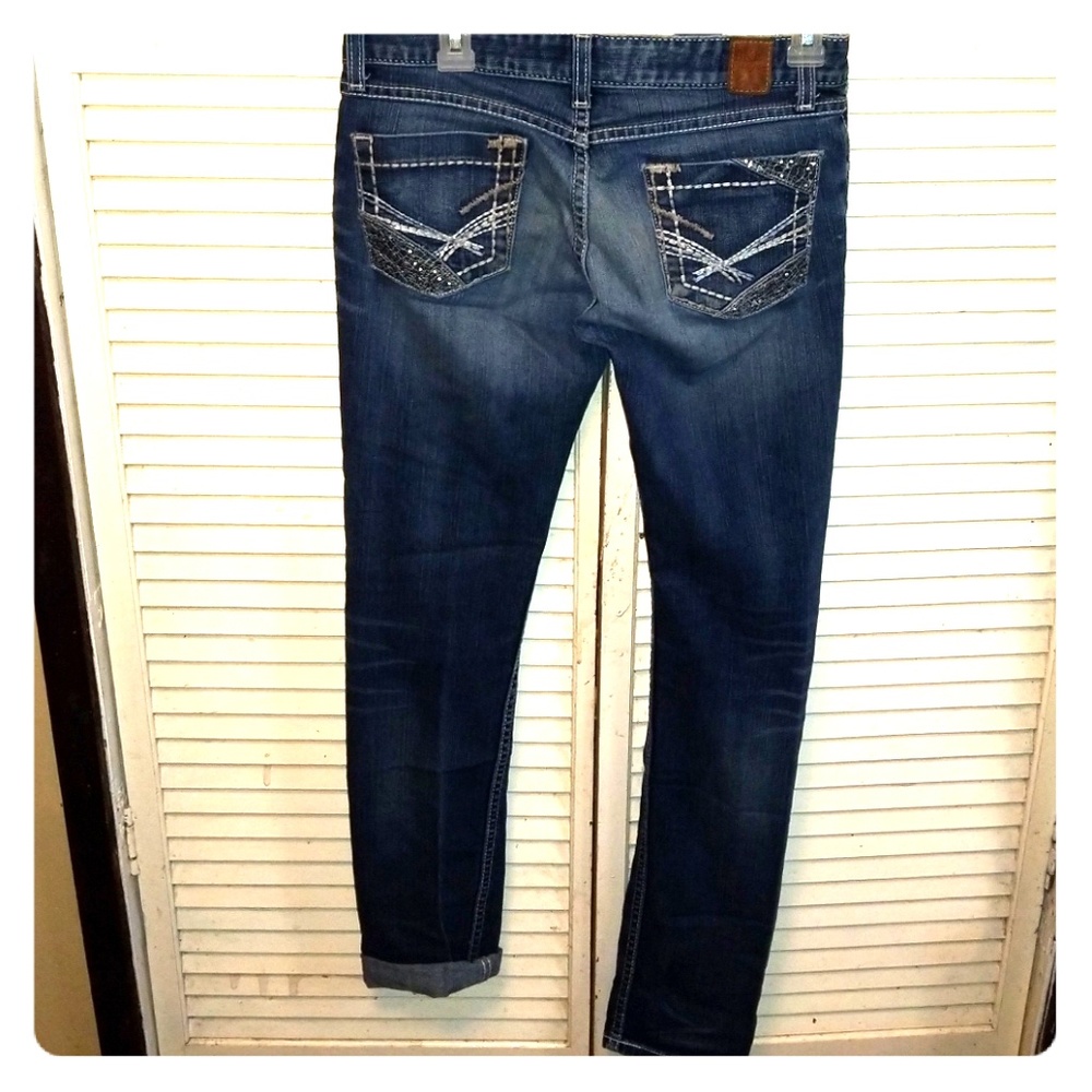 BKE Jeans